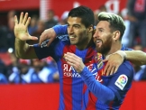 كلاسيكو الأرض: برشلونة يستضيف غريمه ريال مدريد في مباراة ناريّة على ملعب الكامب نو